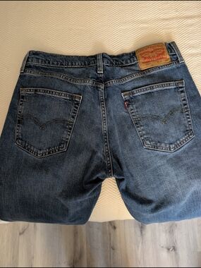 Vintage Levi's Low Rise Slim Bootcut Women's Jeans